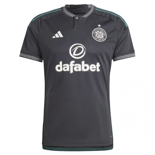 Celtic Away Jersey 2023/24