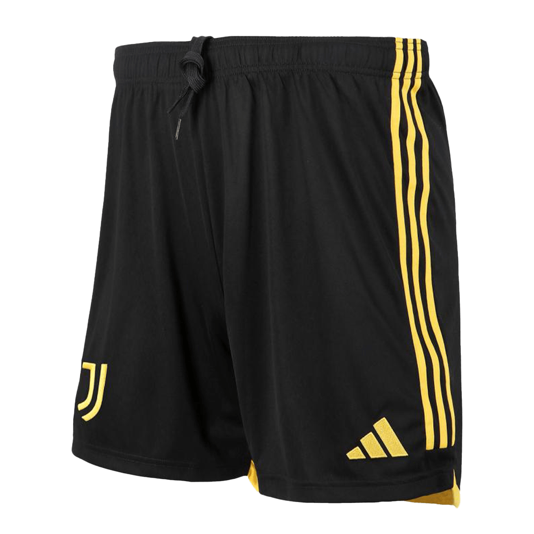 Juventus Whole Kit(Jersey+Shorts+Socks) Home 2023/24