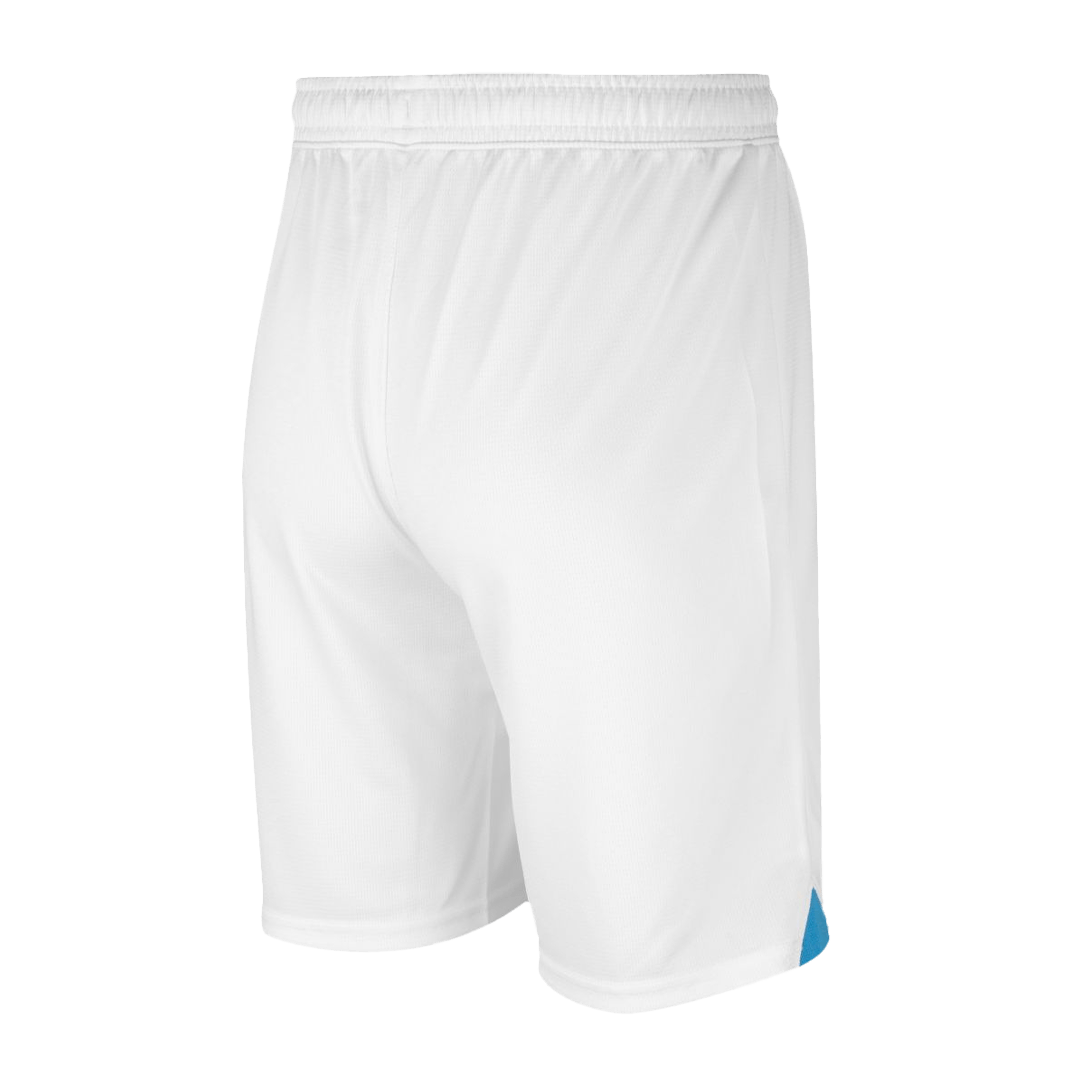 Marseille Home Kit Jersey+Shorts 2023/24