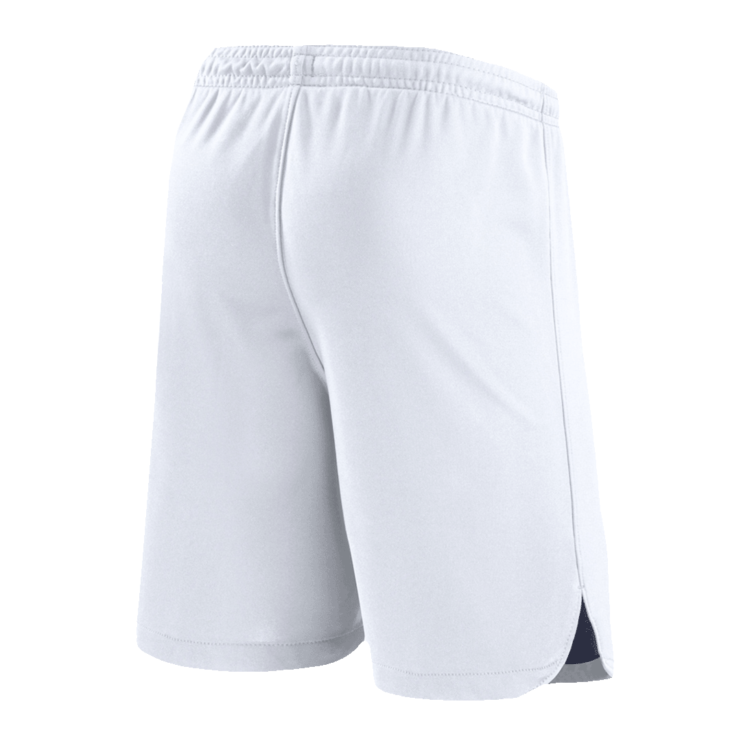 PSG Away Whole Kit Jersey+Shorts+Socks 2023/24