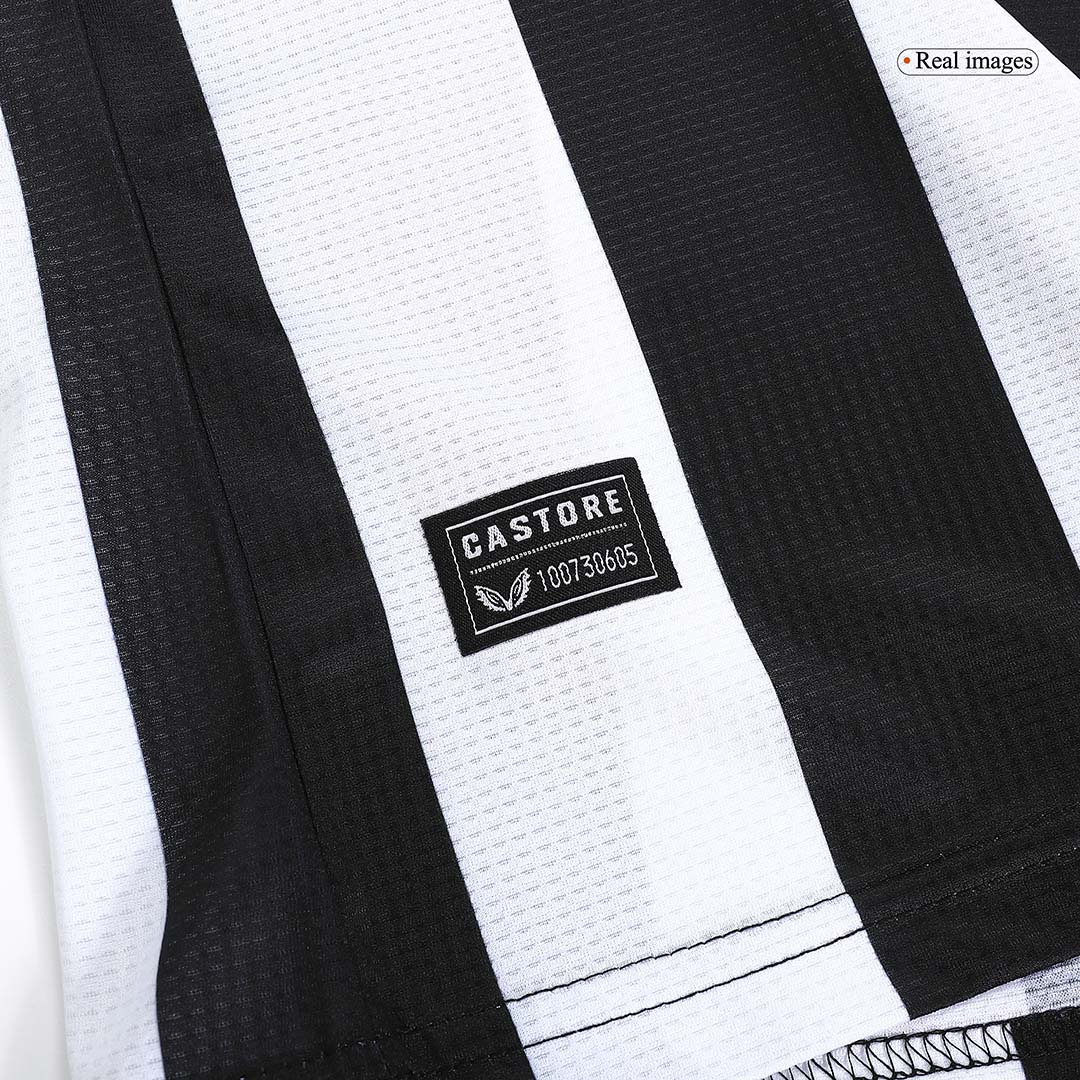 Newcastle United Home Jersey Player Version 2023/24