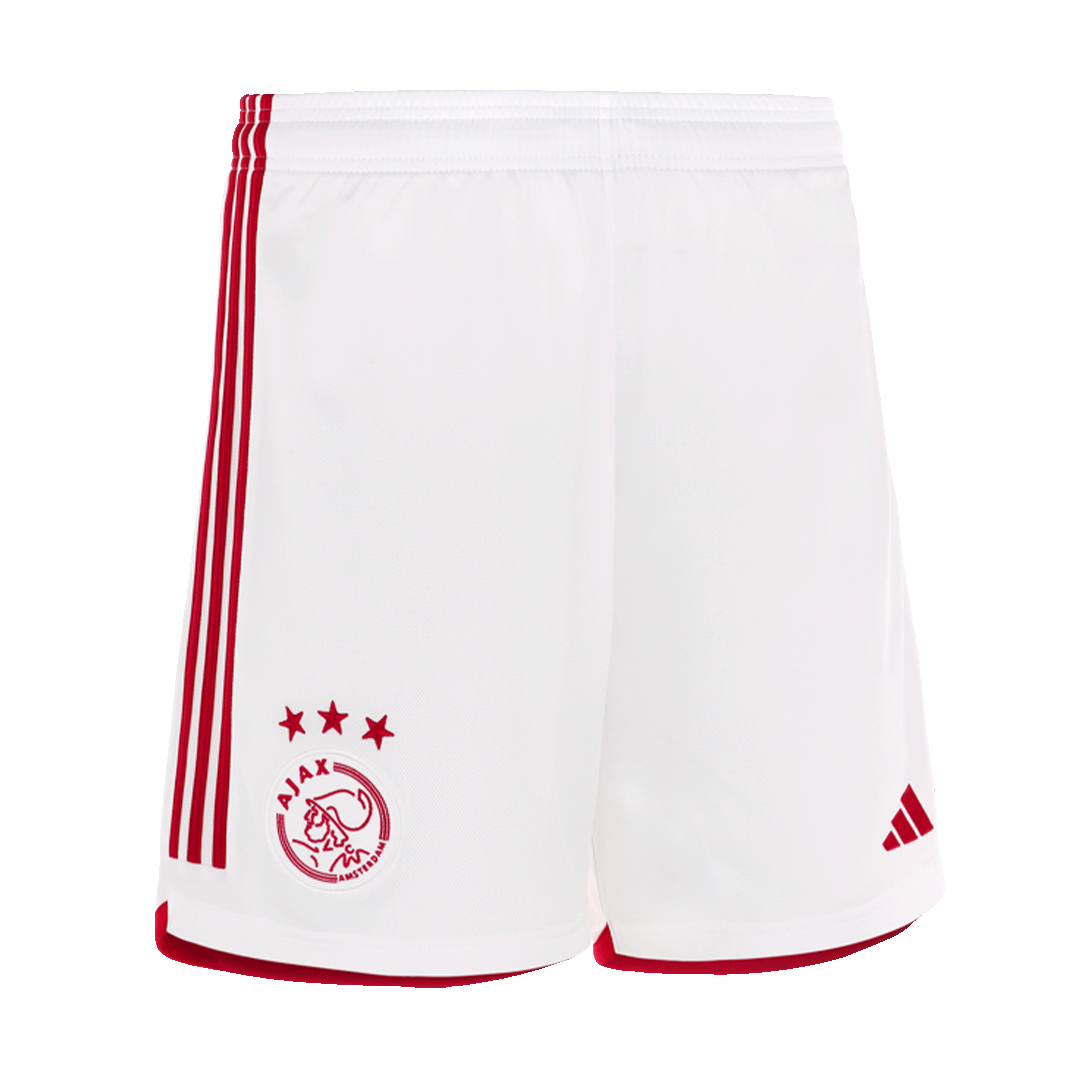 Ajax Home Shorts 2023/24