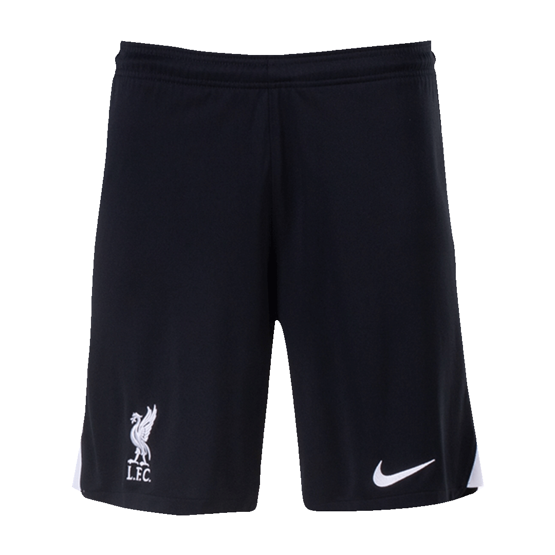 Liverpool Away Shorts 2023/24