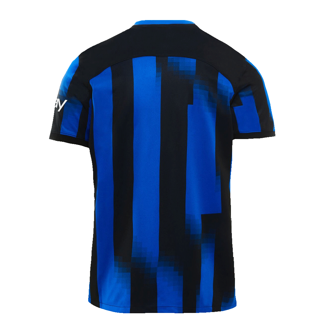 Inter Milan Home Whole Kit Jersey+Shorts+Socks 2023/24