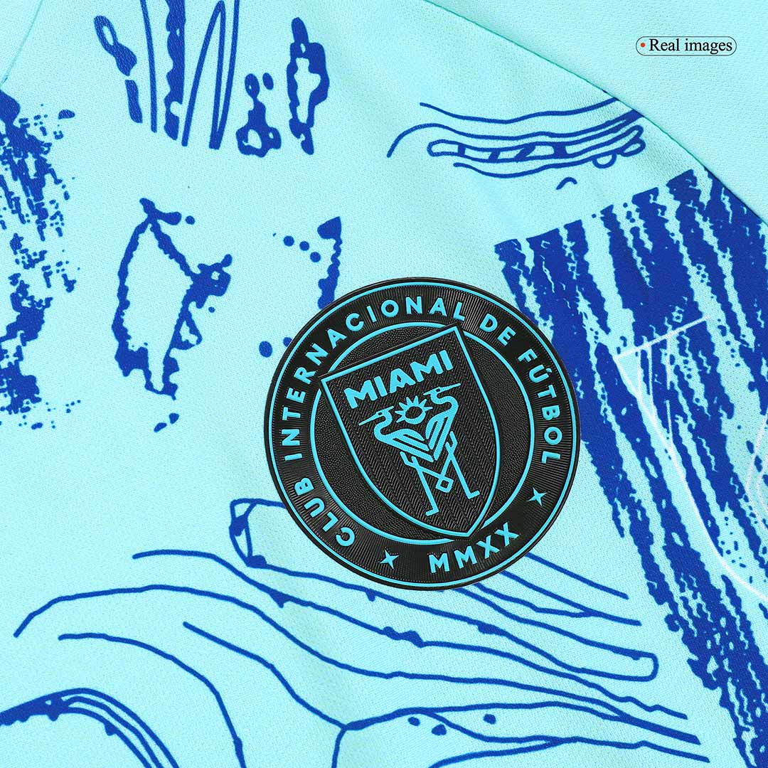 Inter Miami CF One Planet Jersey 2023