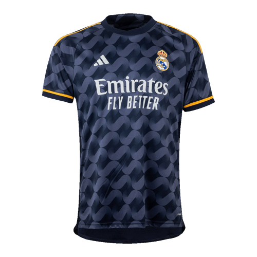 Real Madrid Away Kit Jersey+Shorts 2023/24