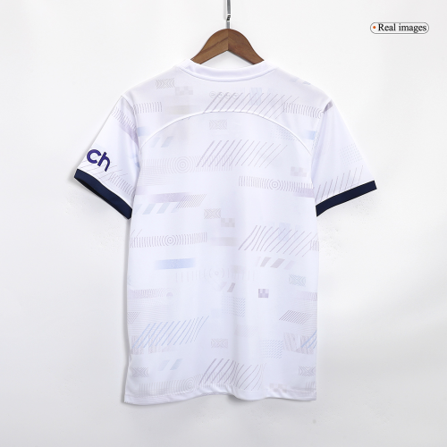 Tottenham Hotspur Home Jersey 2023/24