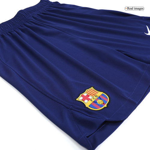 Barcelona Home Shorts 2023/24