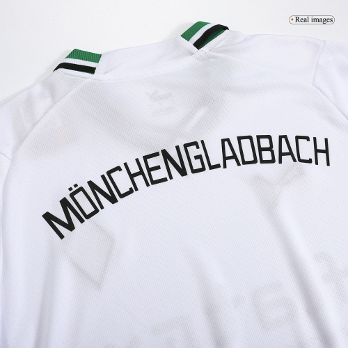 Borussia Mönchengladbach Jersey Home 2023/24