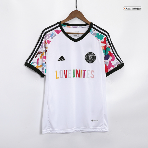 Inter Miami CF Pre-Match Jersey 2023