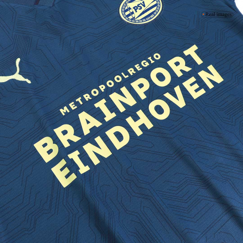 PSV Eindhoven Third Jersey 2023/24