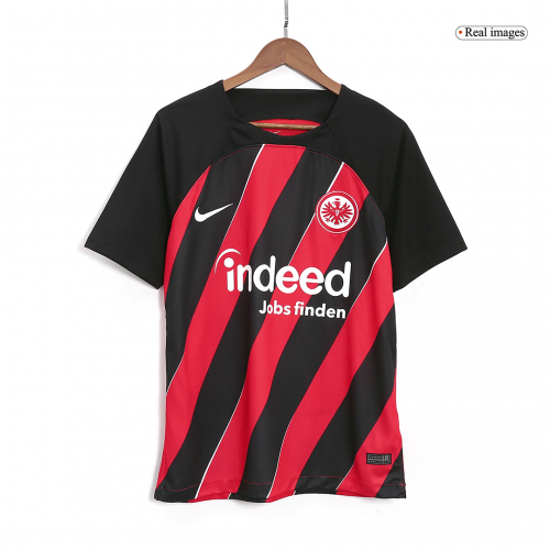 Eintracht Frankfurt Home Jersey 2023/24