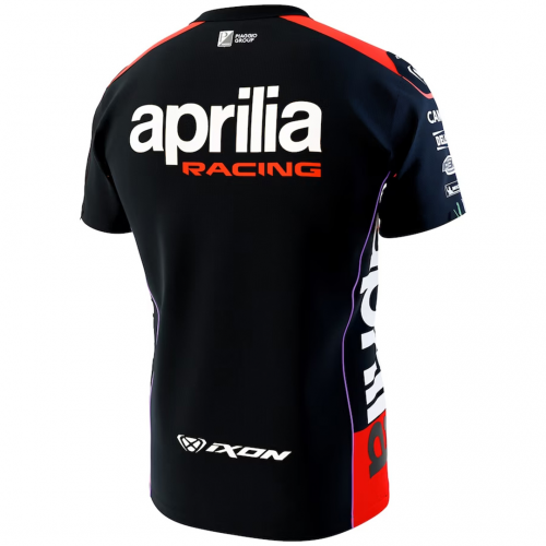 Aprilia Racing Team T-Shirt 2023