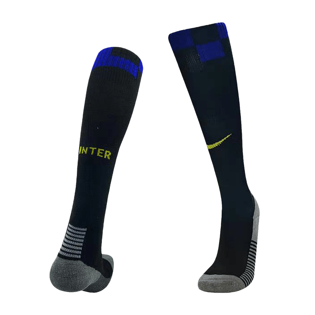 Inter Milan Whole Kit Home Jersey+Shorts+Socks 2023/24