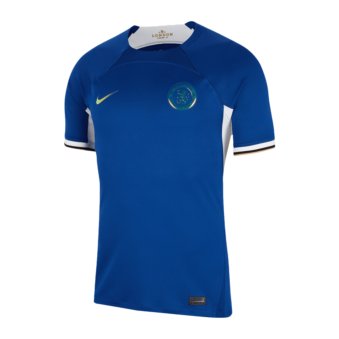 Chelsea Home Kit Jersey+Shorts 2023/24