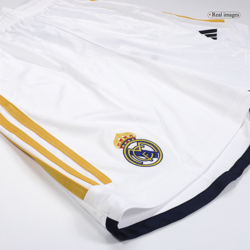 Real Madrid Home Shorts 2023/24