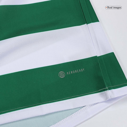 Celtic Special Edition Jersey 2023/24