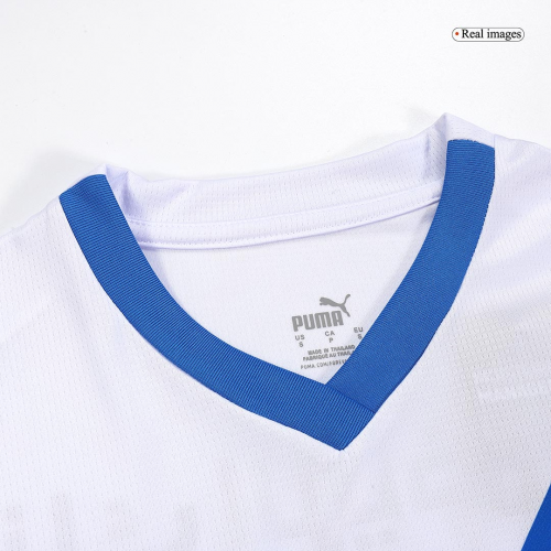 Al Hilal Saudi Away Jersey 2023/24