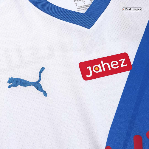 Al Hilal Saudi Away Jersey 2023/24