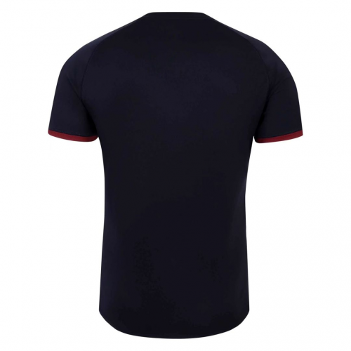 Men's England Rugby Away World Cup Jersey 2023/24