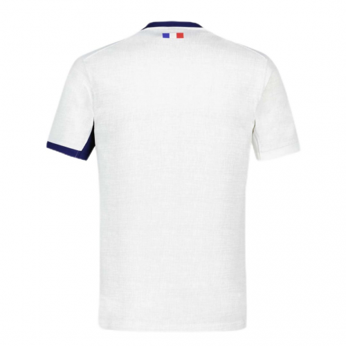 Men's France Rugby Away World Cup Jersey 2023/24