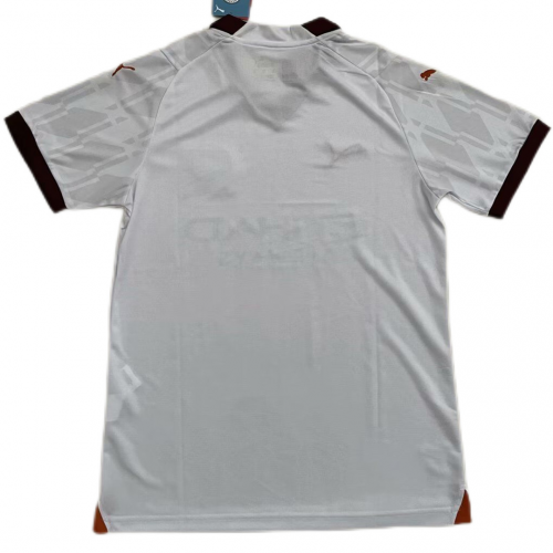 Manchester City Away Jersey 2023/24