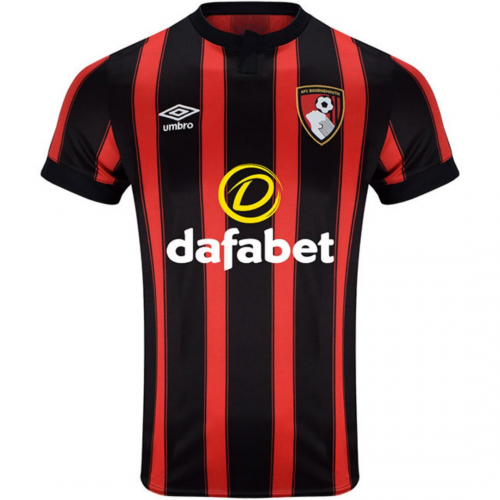 AFC Bournemouth Jersey Home 2023/24
