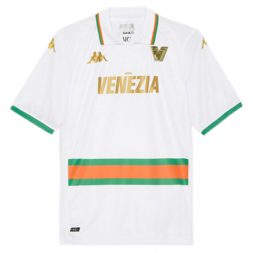 Venezia FC Jersey Away 2023/24