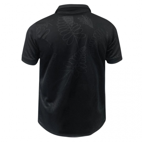 Men's All Blacks Rugby Home World Cup Jersey 2023/24