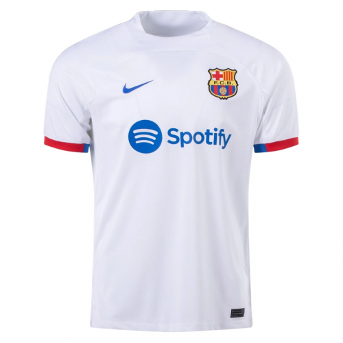 Barcelona Away Jersey 2023/24