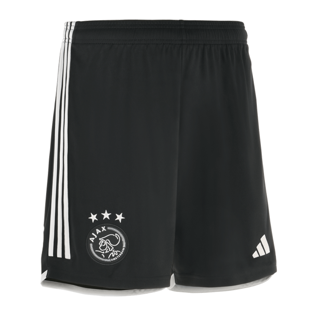 Ajax Third Away Shorts 2023/24