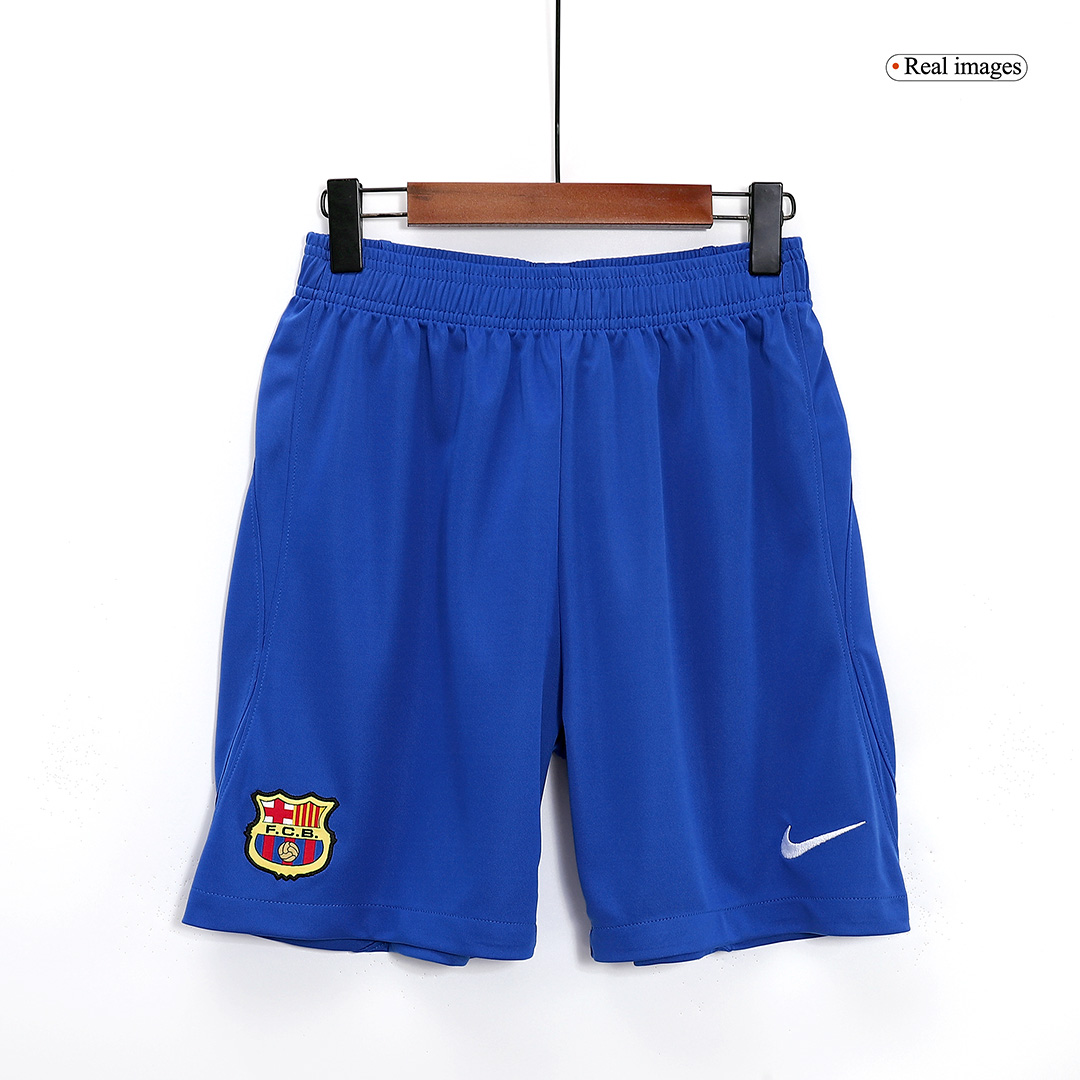 Barcelona Away Shorts 2023/24
