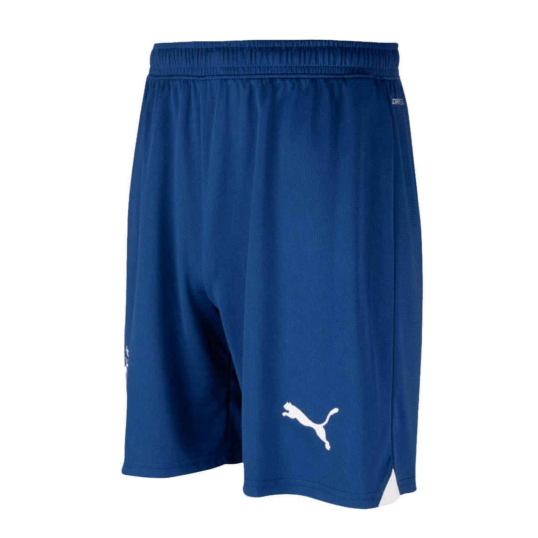 Marseille Away Shorts 2023/24
