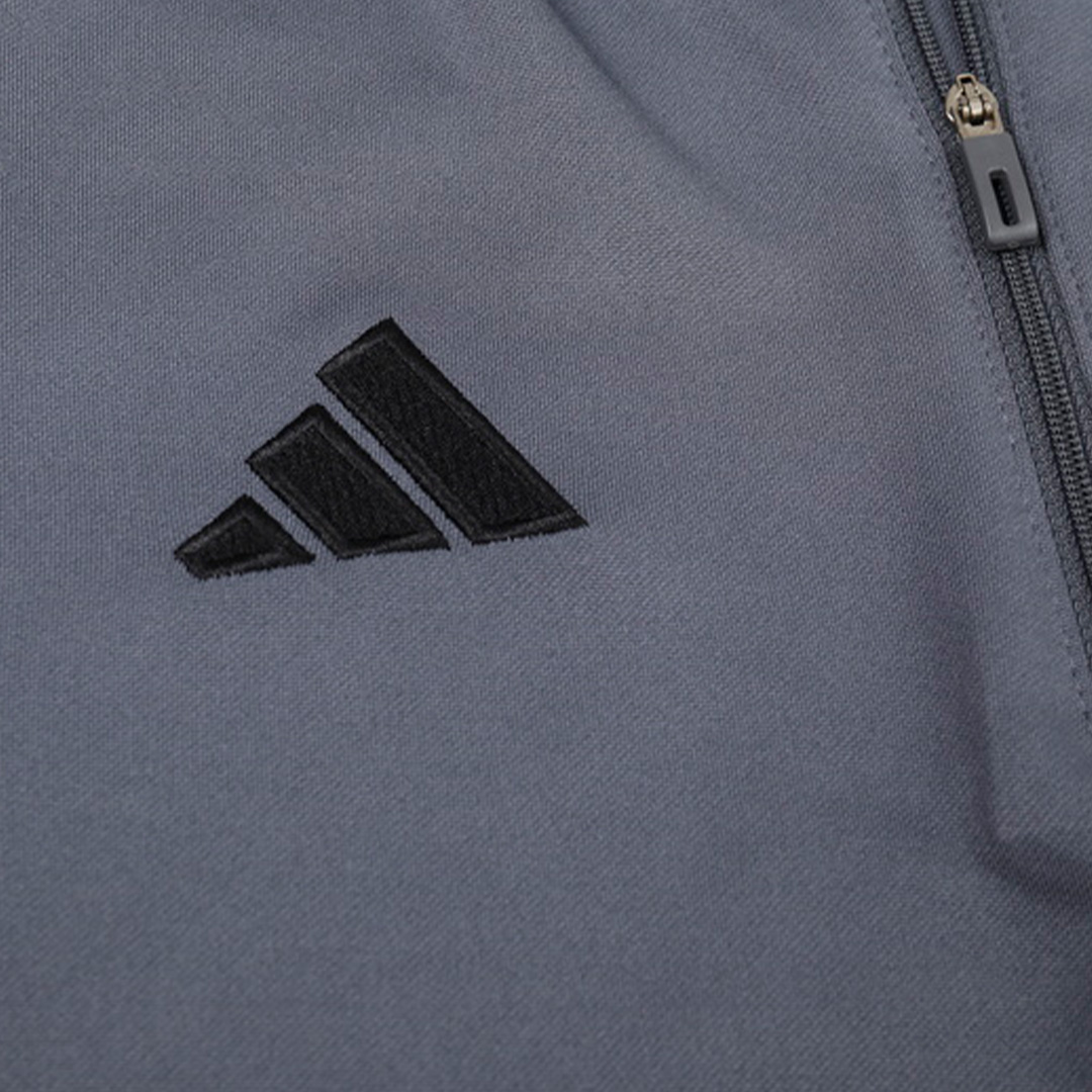 Inter Miami CF Zipper Sweatshirt Kit(Top+Pants) 2023/24