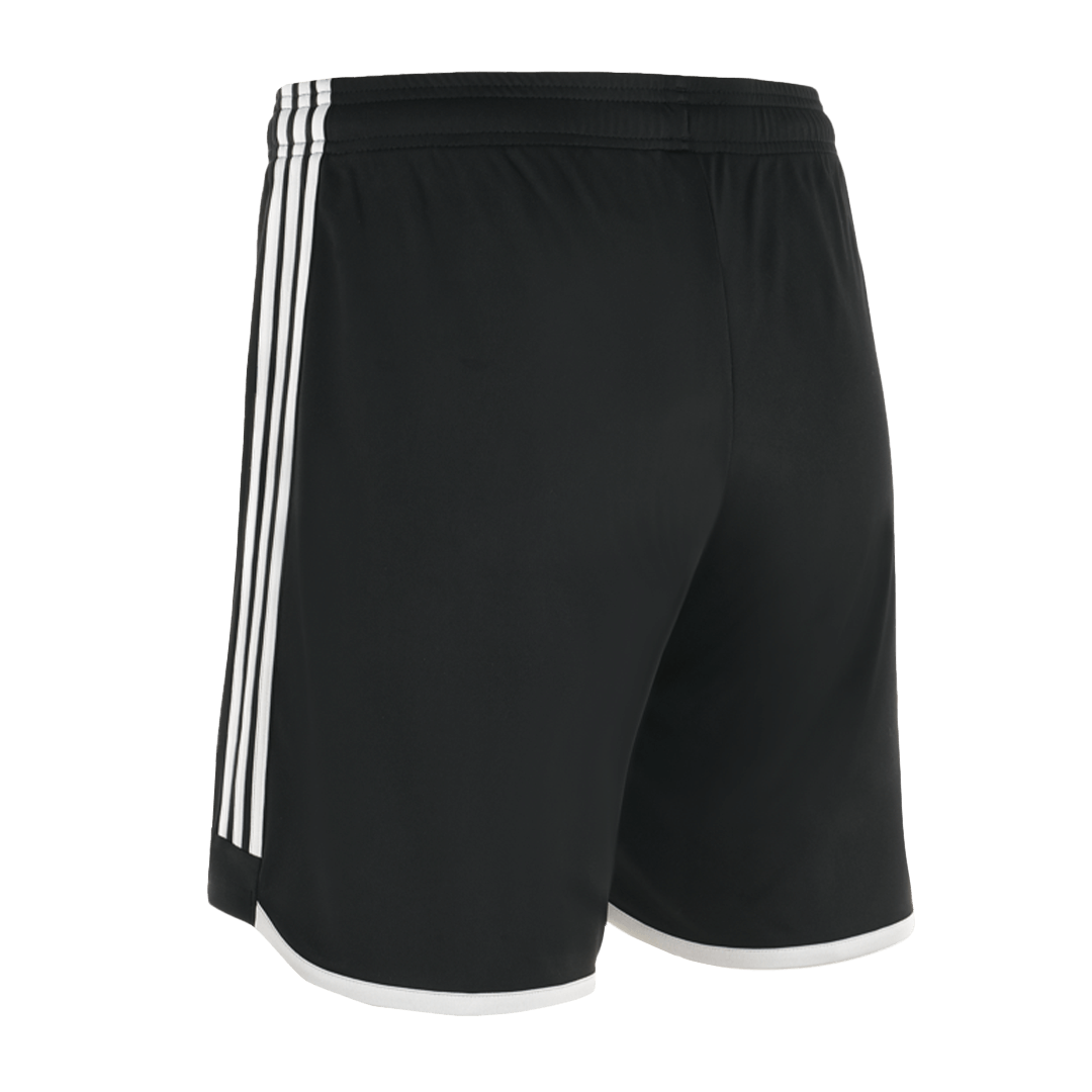 Ajax Third Away Kit Jersey+Shorts 2023/24