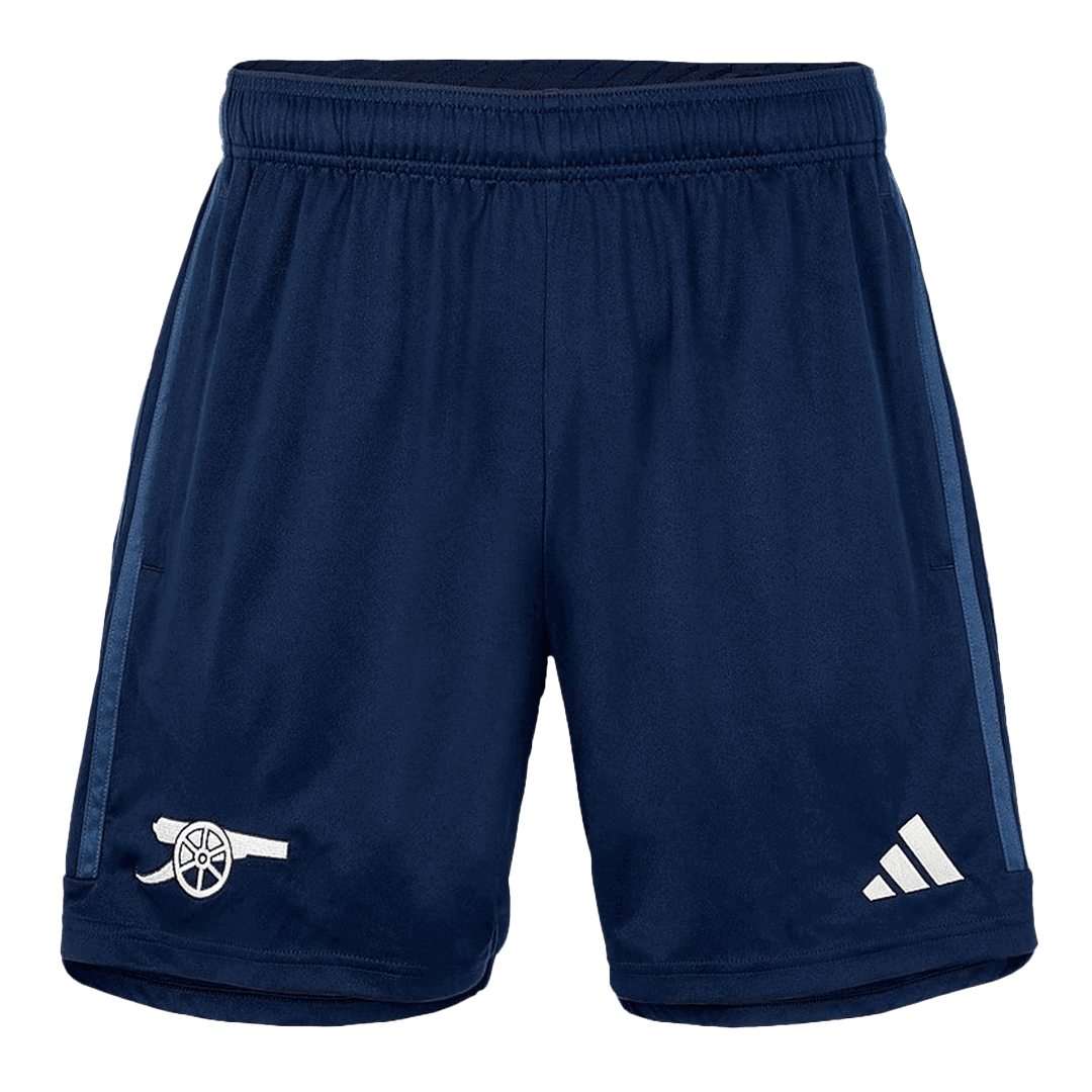 Arsenal Third Whole Kit Jersey+Shorts+Socks 2023/24
