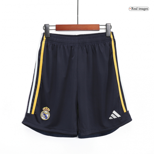 Real Madrid Away Shorts 2023/24