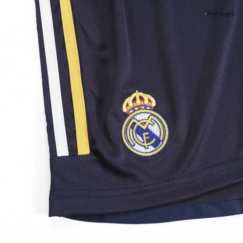 Real Madrid Away Shorts 2023/24