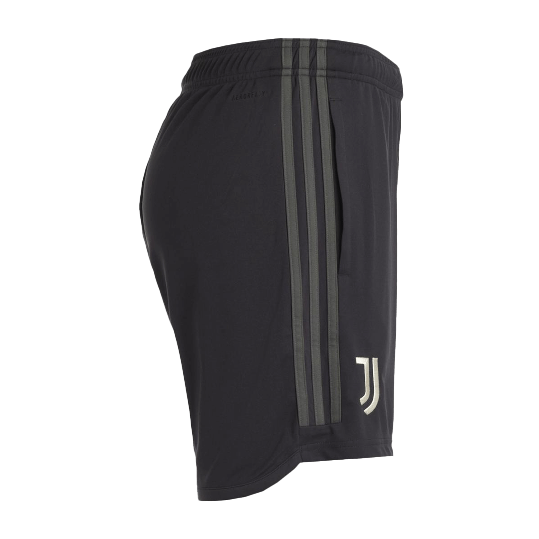 Juventus Third Shorts 2023/24