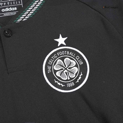 Celtic Away Jersey 2023/24