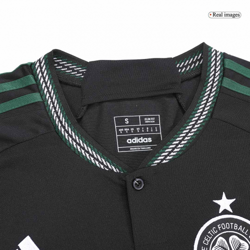 Celtic Away Jersey 2023/24