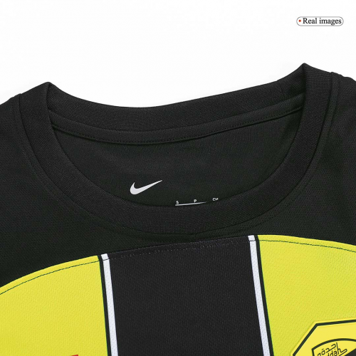 Al-Ittihad Home Jersey 2023/24