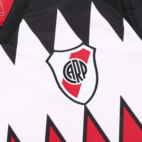 River Plate Away Jersey 2023/24