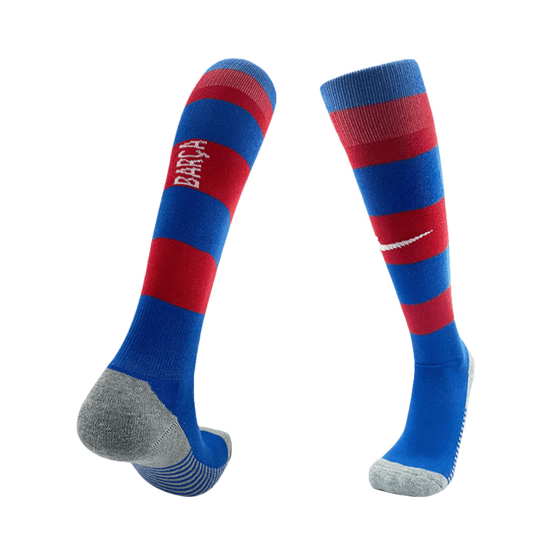 Barcelona Away Socks 2023/24