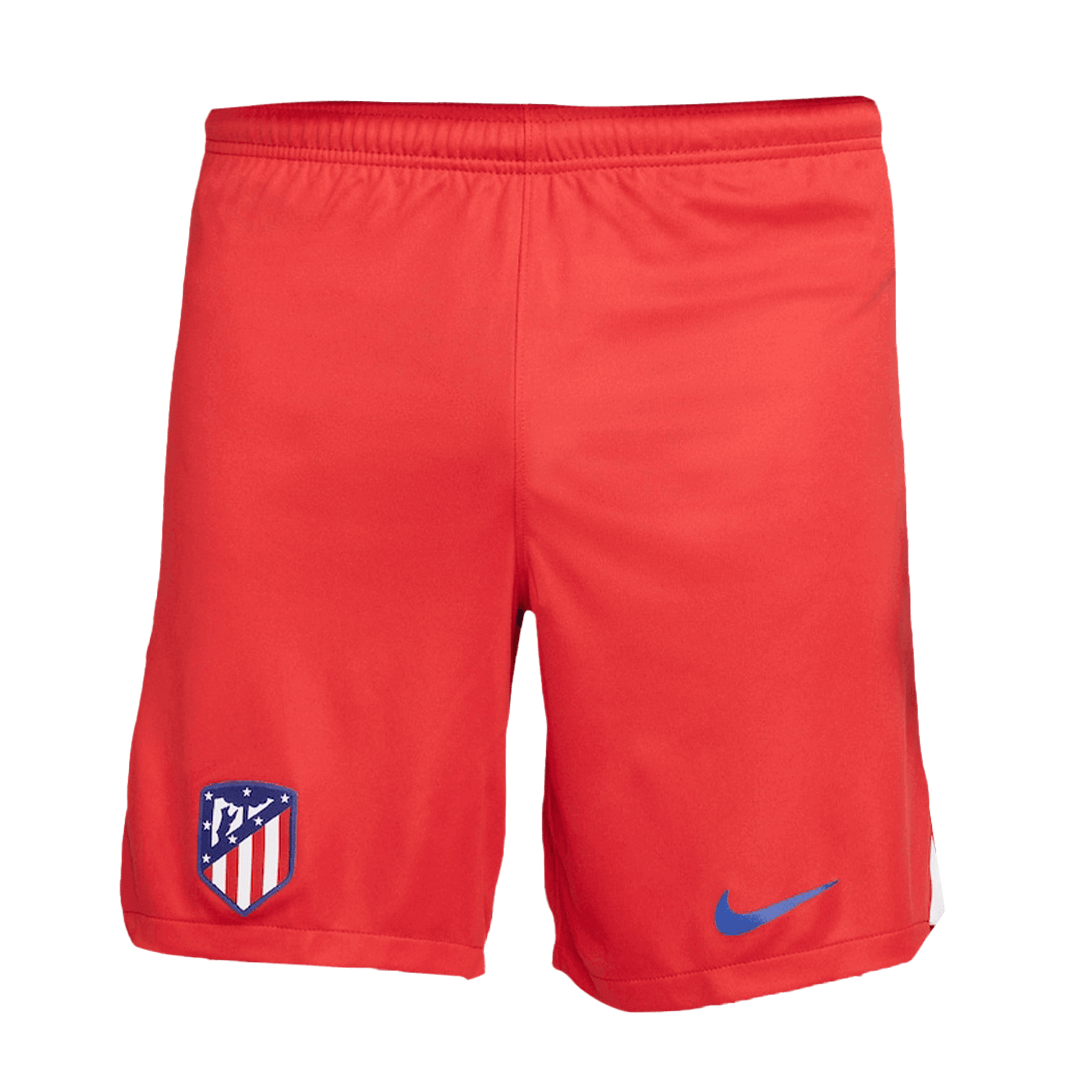 Atletico Madrid Home Shorts 2023/24