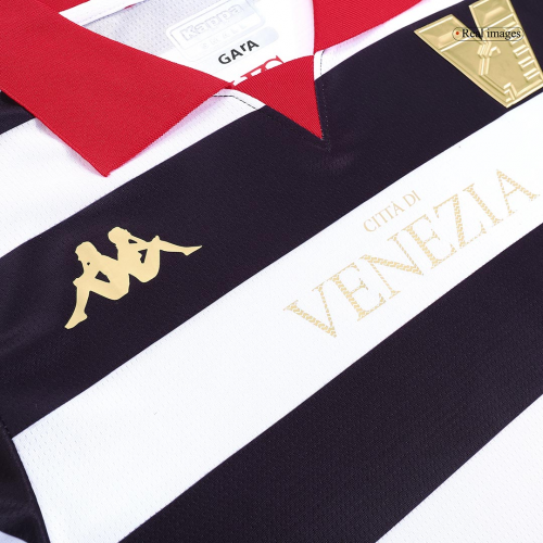 Venezia FC Third Long Sleeve Jersey 2023/24