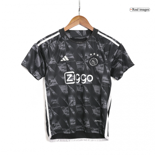 Kids Ajax Third Jersey Kit 2023/24