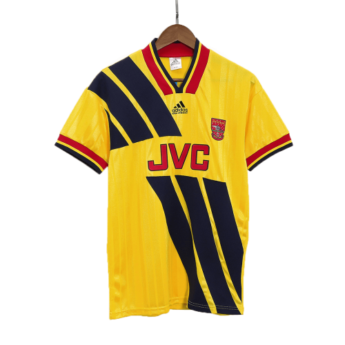 Retro Arsenal Away Jersey 1993/94