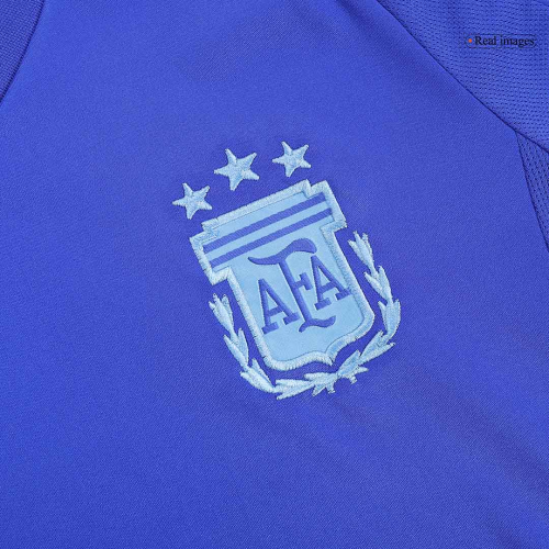 Argentina Away Jersey Copa America 2024