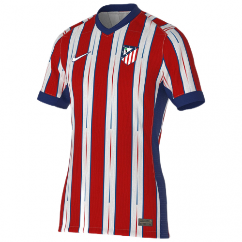 Atletico Madrid Home Jersey 2024/25